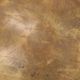 Dovetail Furniture Isak Antique Brass Coffee Table-2