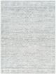 Surya Hera Gray 4'x6' Area Rug-0