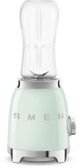 Smeg 50's Style 250 W Pastel Green Personal Counter Blender-0