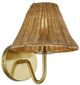 Forty West Finn Gold Sconce-2