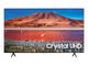 Samsung 43" Class TU7000 Crystal UHD 4K Smart TV-0