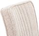Primo™ International 1018 2-Piece Oatmeal Upholstered Dining Chair Set-4