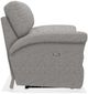 La-Z-Boy® Reese Power La-Z Time® Salt and Pepper Full Reclining Loveseat-5