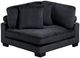 Homelegance® Traverse 5-Piece Black Modular Sectional-4