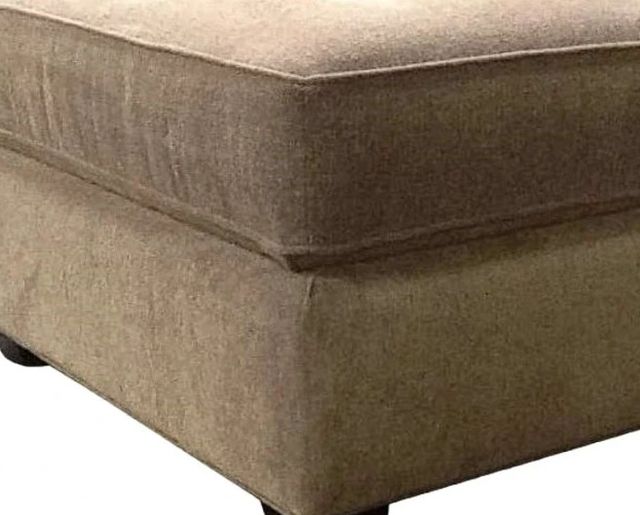Stanton™ Customizable 283 Square Ottoman-1