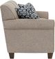 Flexsteel® Dana Linen Sofa-3