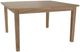 Mavin Customizable 54" x 54" Boat Dining Table-0