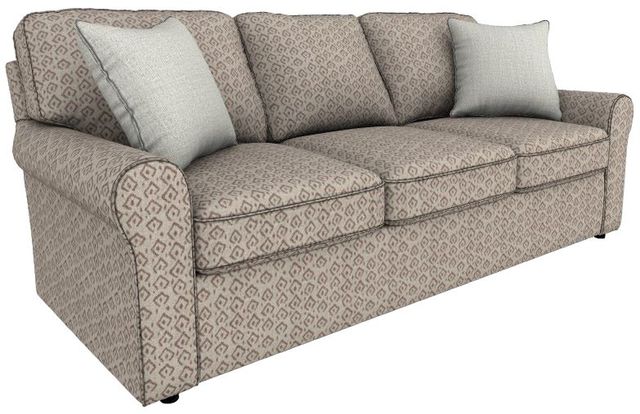 Best® Home Furnishings Customizable Hanway Queen Sleeper Sofa-0