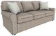 Best® Home Furnishings Customizable Hanway Queen Sleeper Sofa-0