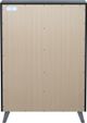 Emerald Home Rappa Warm Gray Chest-3