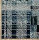 Oriental Weavers™ Atlas Blue 5'x7' Area Rug-5