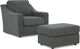 Best® Home Furnishings Customizable Caverra Club Chair-2