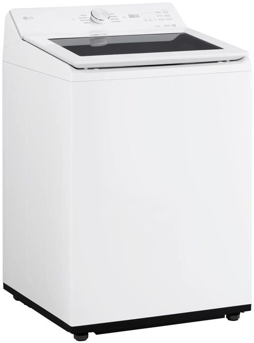 LG 5.0 cu. ft. Mega Capacity Top Load Washer with TurboDrum - Thumbnail 3