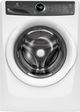 Electrolux 4.3 Cu. Ft. Island White Front Load Washer-0