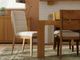 Mesta Dining Set, 2 Host Chairs Free!-4