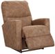 La-Z-Boy® Sherman Chestnut Power Rocking Recliner-3