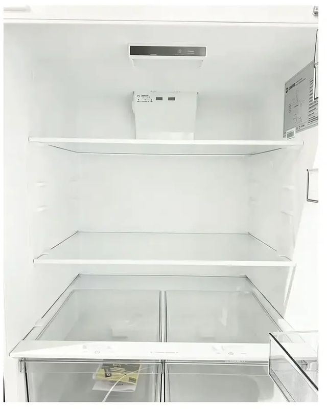 Verona® 30” 21 Cu. Ft. White Top Freezer Refrigerator-1