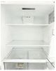 Verona® 30” 21 Cu. Ft. White Top Freezer Refrigerator-2