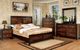 Furniture of America® Patra Walnut Dresser-1