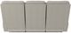 La-Z-Boy® Brooks Sugar Manual Reclining Sofa-4