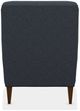 La-Z-Boy® Barista Navy Chair-4
