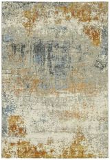 Beige-Orange