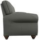 Best® Home Furnishings Customizable Noble Sofa with Dark Walnut Legs-2