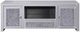 ACME Furniture Noralie Mirrored TV Stand-3