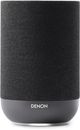 Denon® Home 200 4" Charcoal Wireless Smart Connected Speaker-0