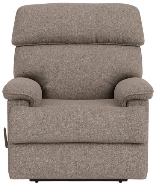 Flexsteel® Customizable Geneva Manual Recliner-2