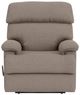 Flexsteel® Customizable Geneva Manual Recliner-2
