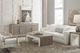 Hooker® Furniture Serenity Tulum Coral/Malibu Media Storage Cabinet-1