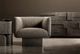 Bernhardt Customizable Marni Bernhardt Interiors Swivel Chair-1