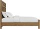 Riverside Furniture Bozeman Toasted Almond Queen Panel Bed-3