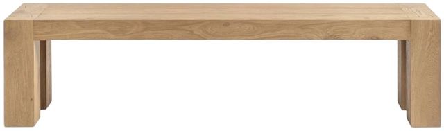 Classic Home Bristol Coastal Haven Bench-2