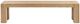 Classic Home Bristol Coastal Haven Bench-2