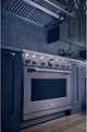 Monogram® 36" Stainless Steel Professional Hood-2