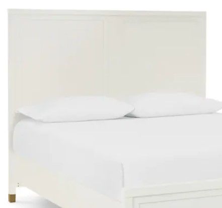 Bassett® Furniture Tidewater Queen Panel Bed-2