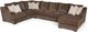 Stanton™ 376 3-Piece Sectional-0