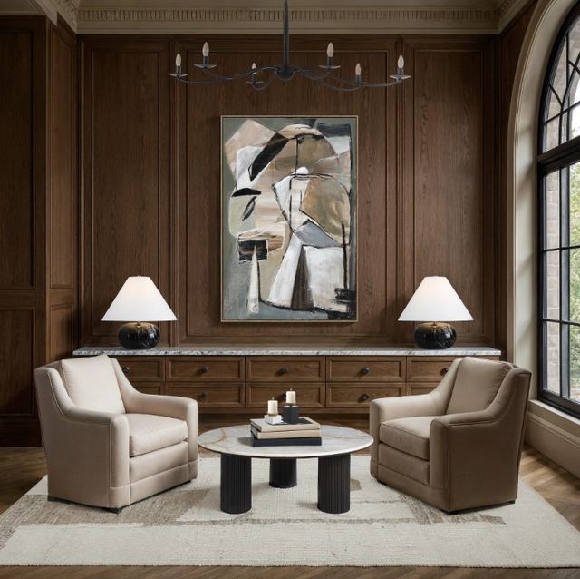 Renwil® Pascal Wall Art-1