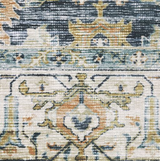 Oriental Weavers™ Charleston 5'x7' Style 5 Area Rug-4