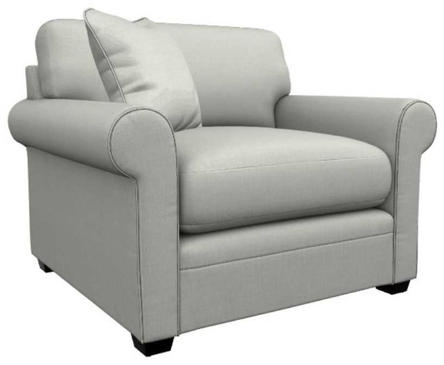 La-Z-Boy® Olson Lotus Chair and a Half-0