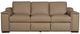Liberty Furniture Armon Oslo Fawn Power Sofa with Footrest and  Zero Gravity-2