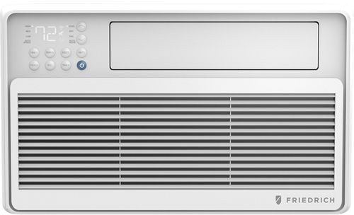 Friedrich Chill® Premier 22,000 BTU White Window Mount Air Conditioner-0