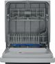 Frigidaire® 24" Stainless Steel Built In Dishwasher-1