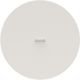 Sonance® Professional Series 6.5" White In-Ceiling Speaker-0