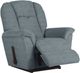 La-Z-Boy® Jasper Stonewash Manual Rocking Recliner-1