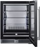 Summit® 24" 4.7 Cu. Ft. Stainless Steel Built-In Beverage Center-2