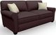 Best® Home Furnishings Customizable Shannon Full Stationary Sofa Sleeper-0