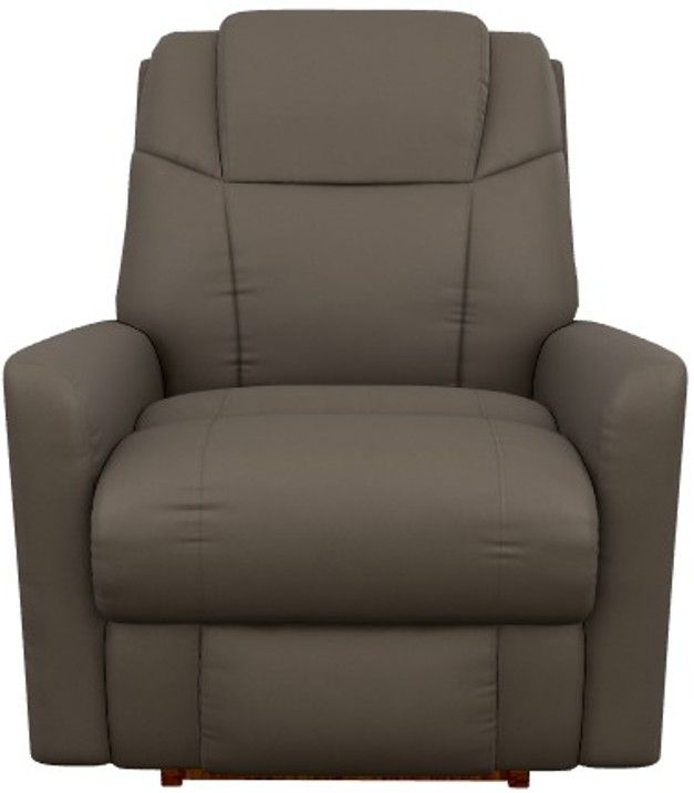 La-Z-Boy® Sparrow Otter Power Rocking Recliner with Headrest and Lumbar-1